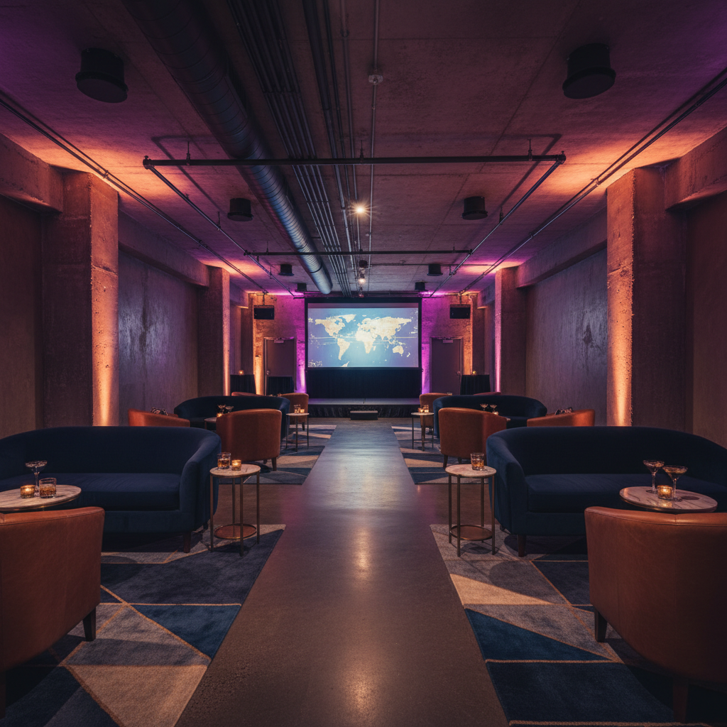 The Travel Circle DC: Official Launch & Connect