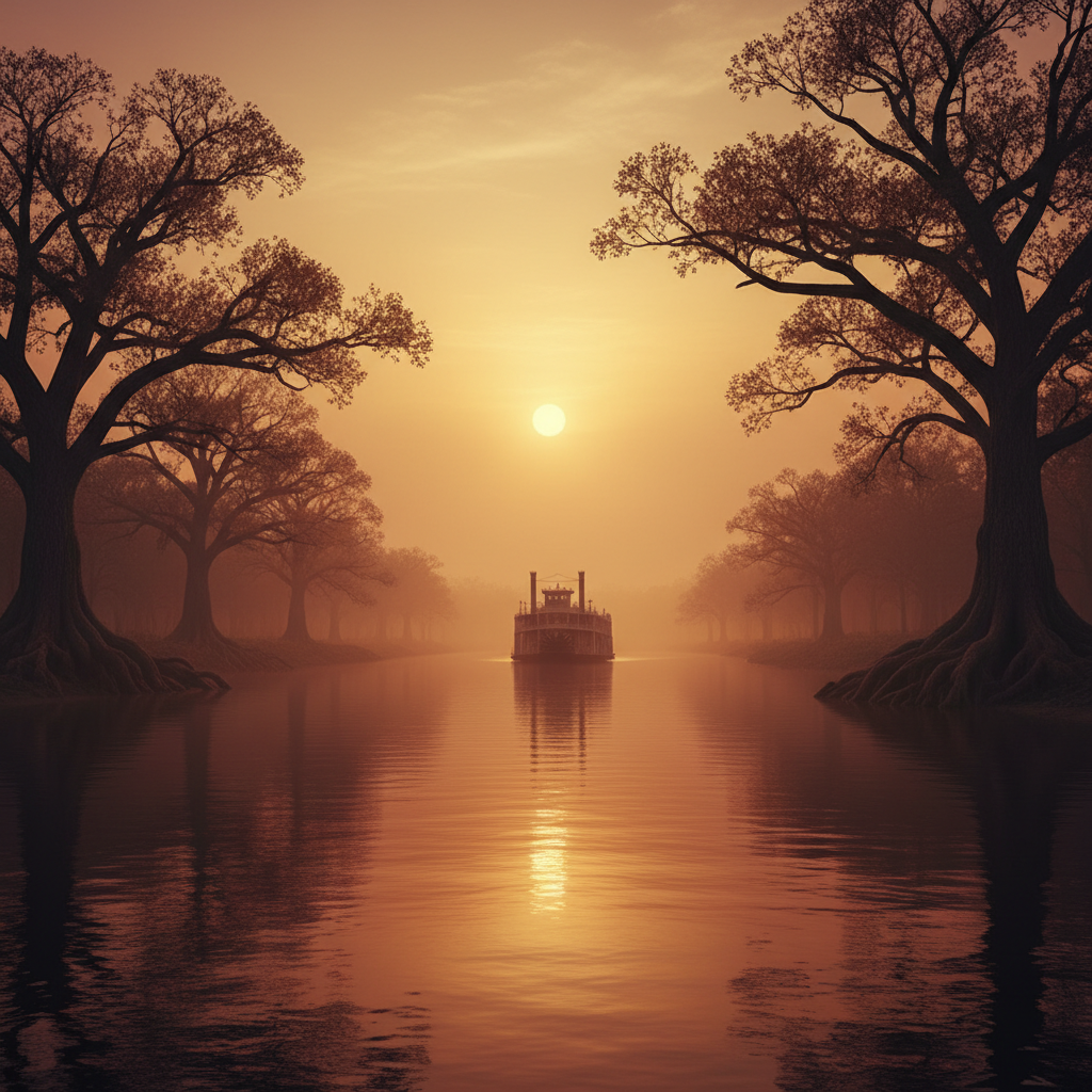 Soulful Experiences: Celebrating Black History Along the Rivers